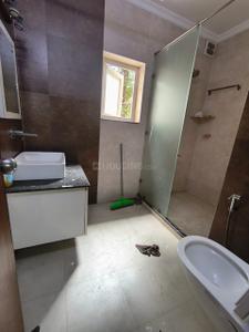 Image of 1250 Sq.ft 2 BHK Apartment / Flat for rent in DDA Flats Sarita Vihar, Sarita Vihar, New Delhi for Rs. 45000
