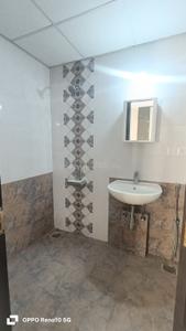 Bathroom Image of 600 Sq.ft 1 BHK Apartment / Flat for rent in Kasavanahalli Bengaluru for Rs. 31000