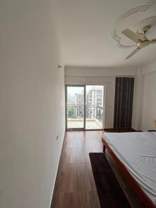 Bedroom Image of 1200 Sq.ft 3 BHK Apartment / Flat for sale in SVP Gulmohur Residency, Indirapuram Ghaziabad for Rs. 13500000