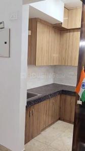 Kitchen Image of 1065 Sq.ft 2 BHK Apartment / Flat for sale in Shri Celebration Residency, Vasundhara Ghaziabad for Rs. 11100000