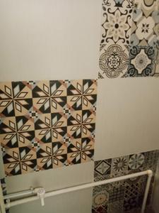 Bathroom Image of 225 Sq.ft 1 RK Independent House for rent in Ulhasnagar Thane for Rs. 4000