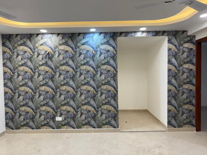 Aggarwal pearl apartments Bedroom 1