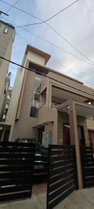 Image of 1200 Sq.ft 2 BHK Builder Floor for rent in Banaswadi, Bengaluru for Rs. 28400