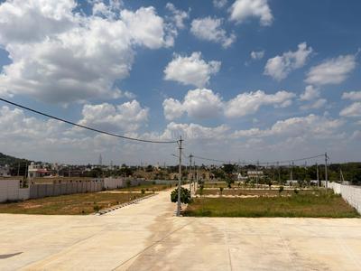 Image of 1200 Sq.ft Residential Plot / Land for sale in Kanakapura, Bengaluru for Rs. 4600000