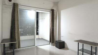 Bedroom Image of 1200 Sq.ft 2 BHK Apartment / Flat for sale in Godrej 24, Hinjawadi Pune for Rs. 10500000