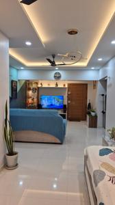 Bedroom Image of 1147 Sq.ft 2 BHK Apartment / Flat for sale in Meda Heights, Bellandur Bengaluru for Rs. 18500000