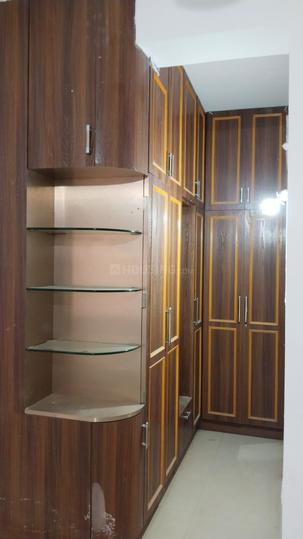 Vyalikaval HBCS Layout, Nagavara Bedroom 1