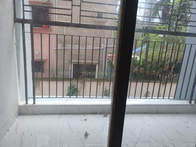 Balcony Image of 900 Sq.ft 3 BHK Apartment / Flat for rent in The Banyan Tree The Sky Garden, Rajarhat Kolkata for Rs. 25000