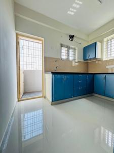 Kitchen Image of 1255 Sq.ft 2 BHK Apartment / Flat for rent in Kadubeesanahalli Bengaluru for Rs. 45000