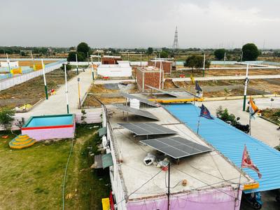 Image of 900 Sq.ft Residential Plot / Land for sale in Noida Extension, Greater Noida for Rs. 4600000