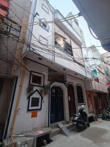 Image of 675 Sq.ft 8 BHK Independent House for sale in Shahdara, New Delhi for Rs. 15000000