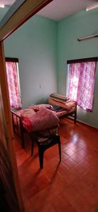 Bedroom Image of 1000 Sq.ft 2 BHK Builder Floor for rent in Varkala Thiruvananthapuram for Rs. 12000