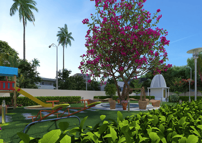 Image of 1390 Sq.ft 3 BHK Apartment / Flat for sale in Boragaon, Guwahati for Rs. 6700000