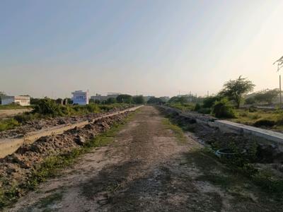 Image of 64 Sq.ft Residential Plot / Land for sale in Sector 30 Rohini, New Delhi for Rs. 14000000