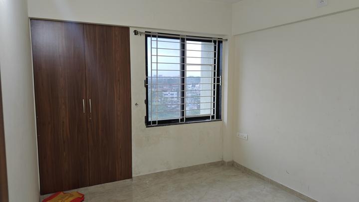 Pramukh swagat Bedroom One 1