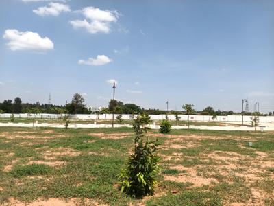 Image of 1800 Sq.ft Residential Plot / Land for sale in Aavalahalli, Bengaluru for Rs. 12060027