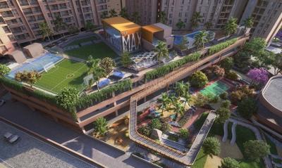 2 BHK Flat