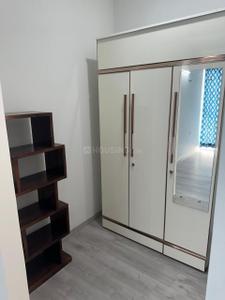 Bedroom Image of 1689 Sq.ft 3 BHK Apartment / Flat for rent in Hero Homes, Sector 104 Gurgaon for Rs. 43000