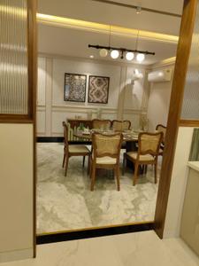 Bedroom Image of 2900 Sq.ft 4 BHK Apartment / Flat for sale in Green Leaf Residences, Shyam Nagar Jaipur for Rs. 30732500