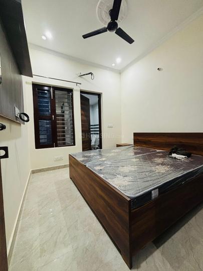 New Chandigarh Bedroom 1