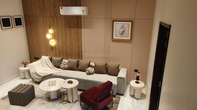 4 BHK Villa