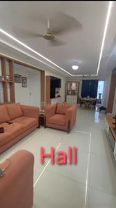 3 BHK Flat