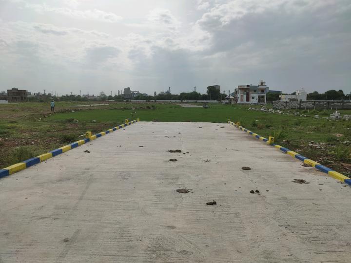 New Central Jail, Puzhal Main Image 1