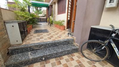 Main Entrance Image of 1600 Sq.ft 3 BHK Independent House for rent in Kaliyabid Bhavnagar for Rs. 18000