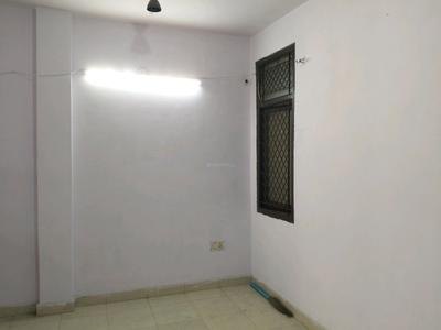 Living Room Image of 650 Sq.ft 2 BHK Builder Floor for rent in Mayur Vihar Phase 1 New Delhi for Rs. 17000