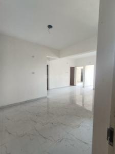 Hall Image of 1250 Sq.ft 3 BHK Apartment / Flat for sale in Landmark Prospera, Bagmugaliya Bhopal for Rs. 4000000
