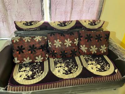 Hall Image of 645 Sq.ft 1 BHK Apartment / Flat for rent in Choice Goodwill 24, Lohegaon Pune for Rs. 23000