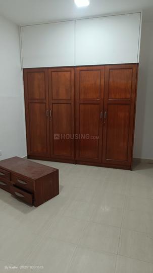 Shiv Sagar Estate, Worli Bedroom 1