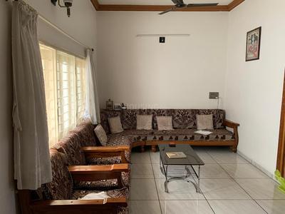 Hall Image of 1530 Sq.ft 3 BHK Independent House for sale in Naranpura Ahmedabad for Rs. 30000000