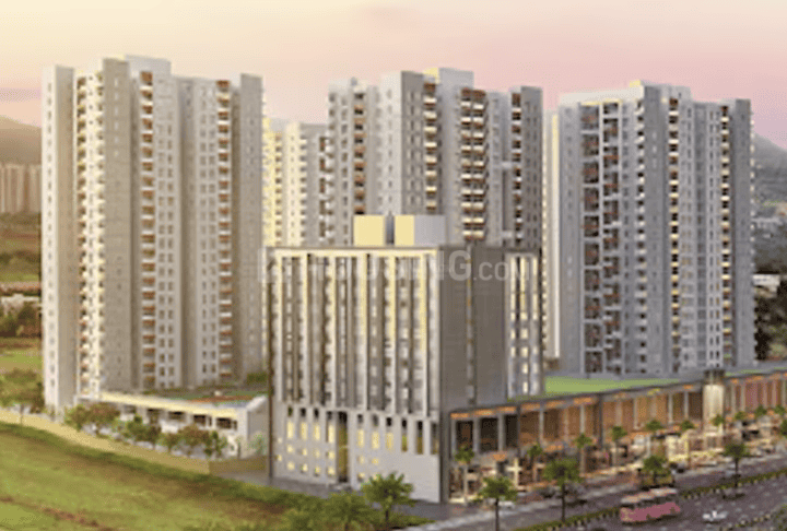 VJ Yashone Infinitee Main Image 1