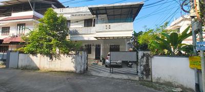 4 BHK Independent House