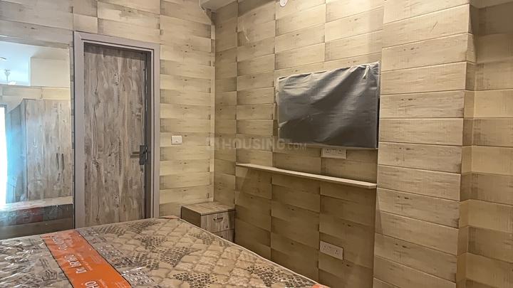 Sector 25, DLF Phase 2 Bedroom One 1