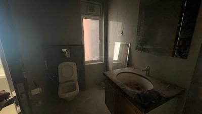 Image of 1600 Sq.ft 3 BHK Apartment / Flat for rent in Aparna Zenon, Manikonda, Hyderabad for Rs. 69000