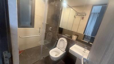 Image of 1350 Sq.ft 3 BHK Apartment / Flat for rent in Lodha Park, Lower Parel, Mumbai for Rs. 285000