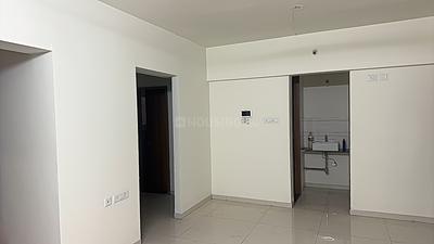 Living Room Image of 900 Sq.ft 2 BHK Apartment / Flat for sale in Wakad Pune for Rs. 9800000