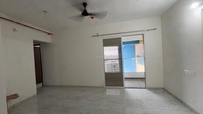 Living Room Image of 675 Sq.ft 2 BHK Apartment / Flat for rent in Aishwaryam Insignia, Punawale Pune for Rs. 23000