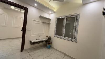 Bedroom Image of 1500 Sq.ft 3 BHK Builder Floor for sale in GTM The Capital Phase 1, Sahastradhara Road Dehradun for Rs. 8500000