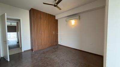 Bedroom Image of 2200 Sq.ft 3 BHK Apartment / Flat for sale in Ireo Victory Valley, Sector 67 Gurgaon for Rs. 52000000
