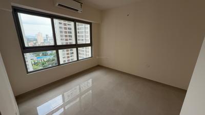 Bedroom Image of 749 Sq.ft 2 BHK Apartment / Flat for sale in Piramal Vaikunth Cluster 3 T1, Thane West Thane for Rs. 11800000