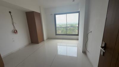 Bedroom Image of 2000 Sq.ft 3 BHK Apartment / Flat for rent in Pratham Heights, Sola Ahmedabad for Rs. 40000