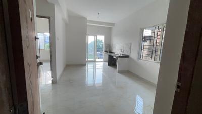 Living Room Image of 929 Sq.ft 2 BHK Apartment / Flat for sale in Gariahat Kolkata for Rs. 7500000