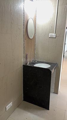 Image of 1270 Sq.ft 2 BHK Apartment / Flat for rent in Kesar Harmony, Kharghar, Navi Mumbai for Rs. 48000