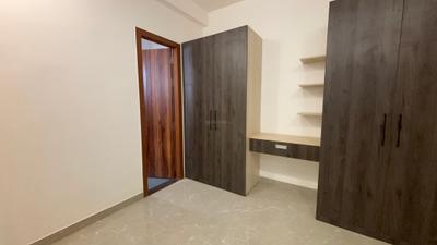Bedroom Image of 1882 Sq.ft 3.5 BHK Villa for sale in Shastripuram Agra for Rs. 13200000
