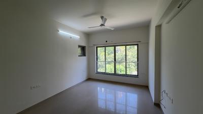Bedroom Image of 1850 Sq.ft 3 BHK Apartment / Flat for sale in Adani The Meadows, Shantigram Ahmedabad for Rs. 12500000