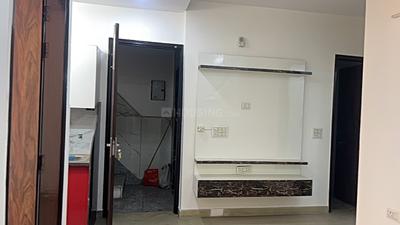 Living Room Image of 800 Sq.ft 3 BHK Builder Floor for sale in Sector 7G New Delhi for Rs. 8700000