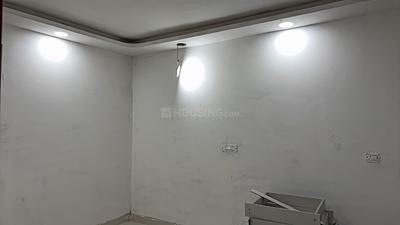 Living Room Image of 550 Sq.ft 1 BHK Apartment / Flat for sale in Chhattarpur New Delhi for Rs. 3500000